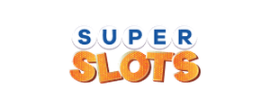 Super Slots logo